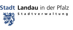 Logo der Stadtverwaltung Landau